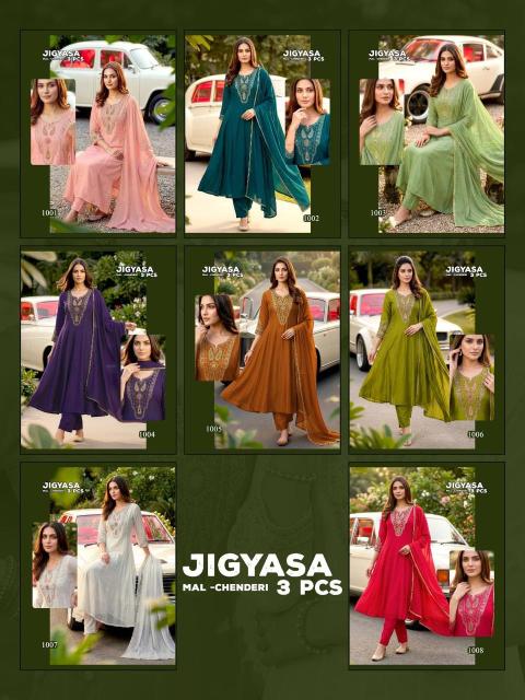 Desi kudi jigyasa anarkali white kurti wholesale